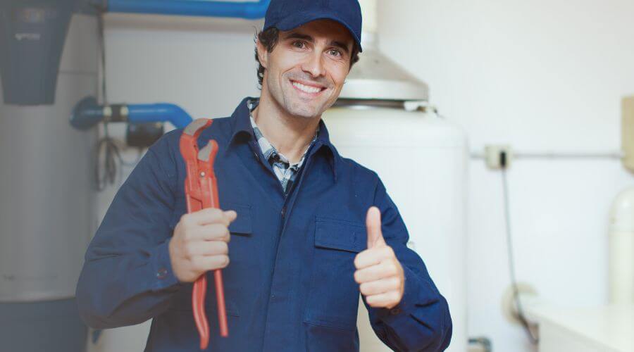 Professional same day plumber in East Dover, VT